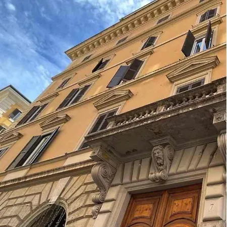 Matrimoniale Termini Con Bagno Privato 4* Roma