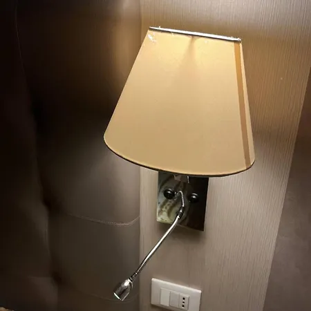 Matrimoniale Termini Con Bagno Privato *