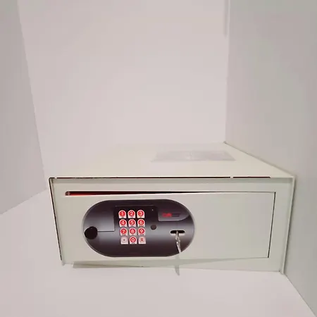 Matrimoniale Termini Con Bagno Privato Rome