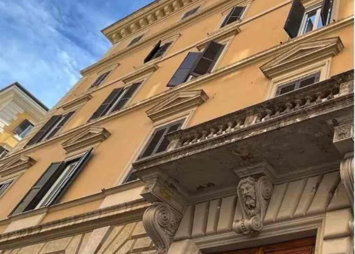 Matrimoniale Termini Con Bagno Privato 4* 로마